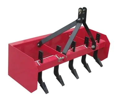 Box Qib Hniav